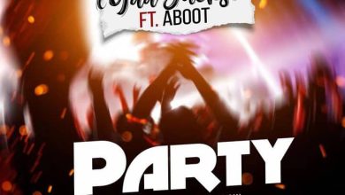 Yaa Jackson – Party Ft Aboot