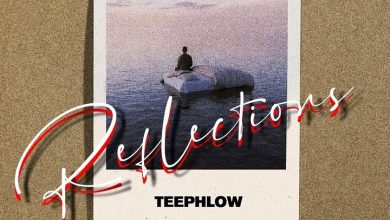 TeePhlow – Reflections