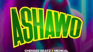 Chensee Beatz – Ashawo Ft Medikal