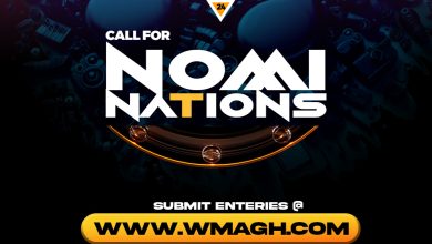 WMA - WESTERN MUSIC AWARDS OPEN NOMINATIONS FOR 8TH EDITION